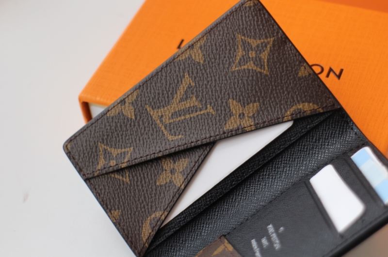 LV Wallets